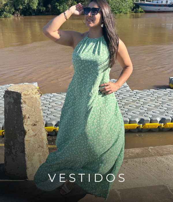 Vestidos