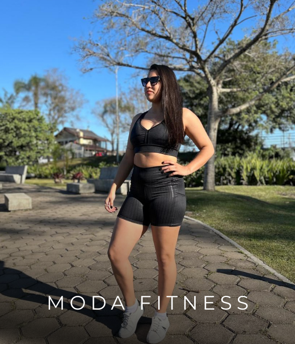 Moda Fitness