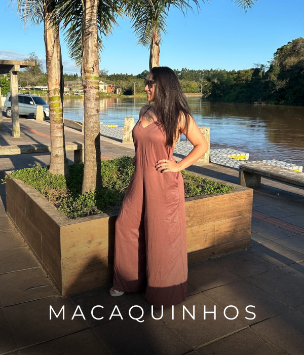 Macaquinhos